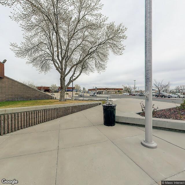 Ormsby Post Acute Rehab, Carson City, NV Street View Image