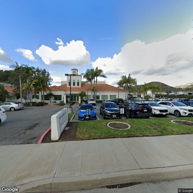 New Orange Hills - Skilled Nursing, Orange, CA Street View Image