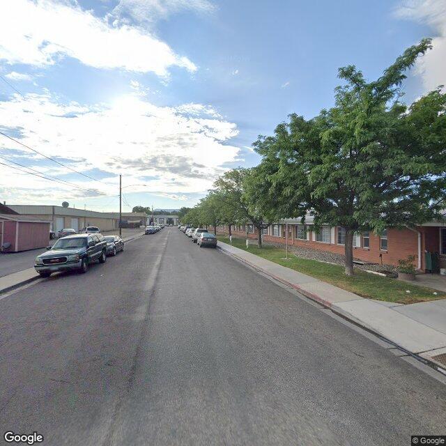 Eagle Ridge Post Acute, Grand Junction, CO Street View Image
