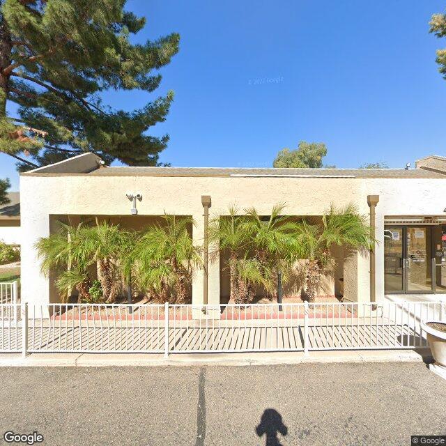 Horizon Post Acute and Rehabilitation Center | Horizon Parc, Glendale, AZ Street View Image