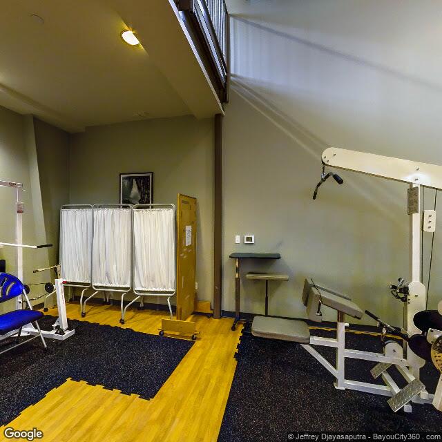 Nexus Neurorecovery Center, Conroe, TX Street View Image