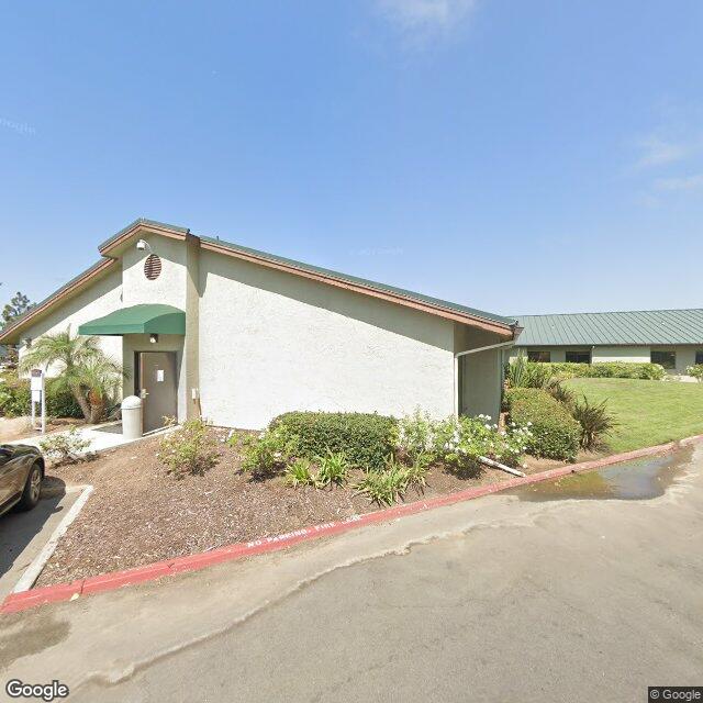Aviara Healthcare Center, Encinitas, CA Street View Image
