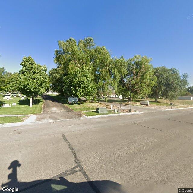 Sandstone Nephi, Nephi, UT Street View Image