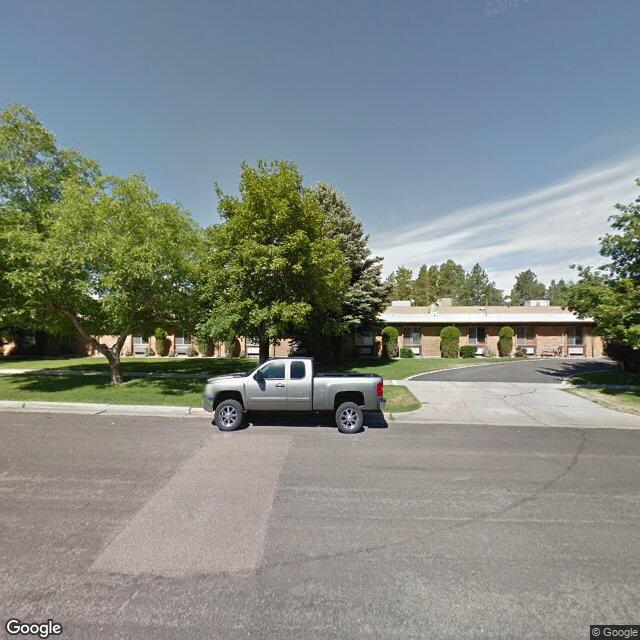 Sandstone Brigham City, Brigham City, UT Street View Image