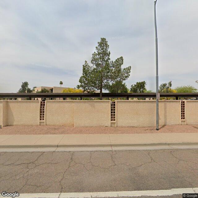 Sierra Winds Care Center, Peoria, AZ Street View Image