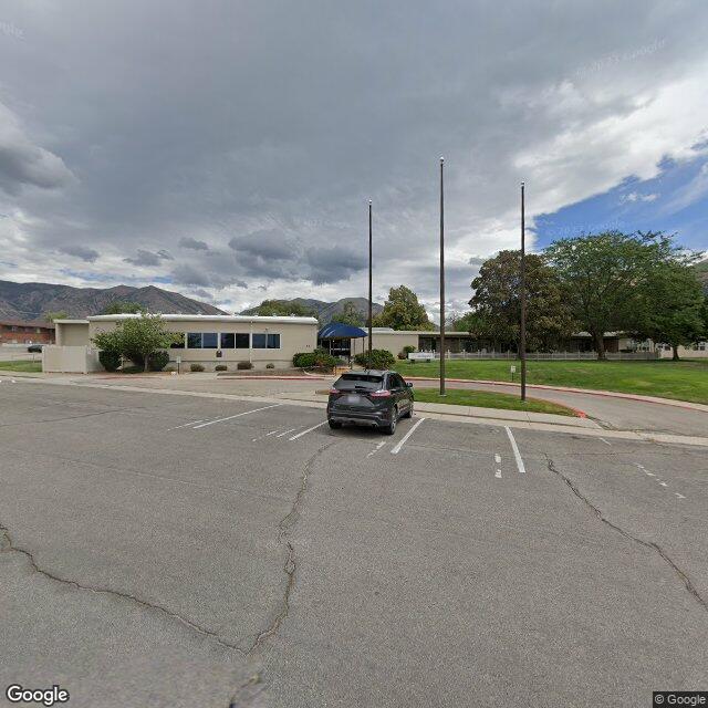 Sandstone Pioneer Trail, Brigham City, UT Street View Image