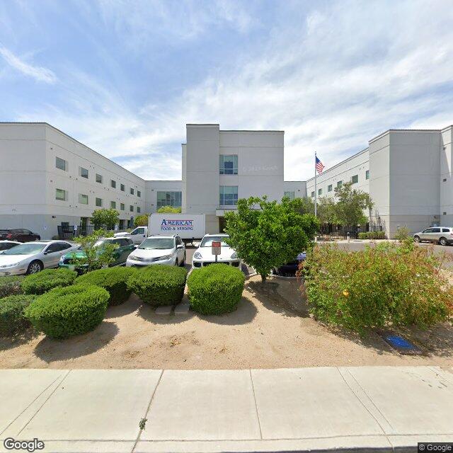 Haven Health Sky Harbor, Phoenix, AZ Street View Image