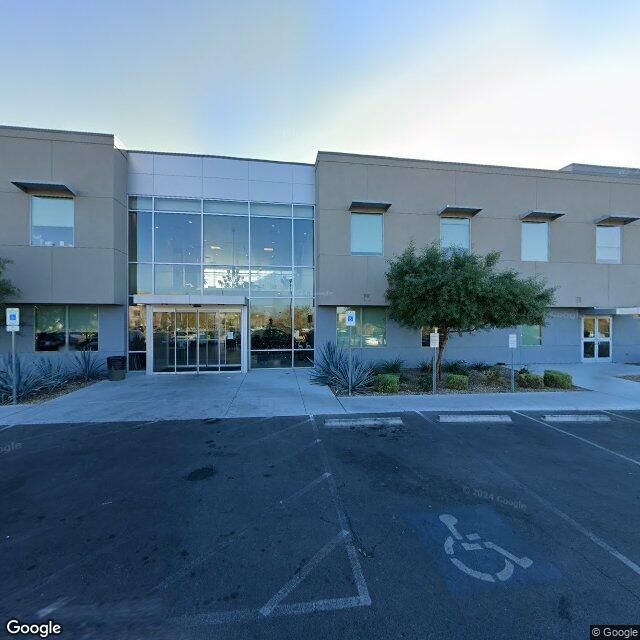 Coronado Ridge Nursing and Rehabilitation Center, Henderson, NV Street View Image