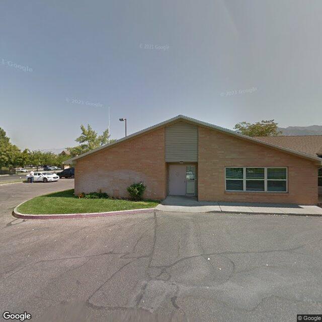 The Terrace at MT Ogden, Ogden, UT Street View Image