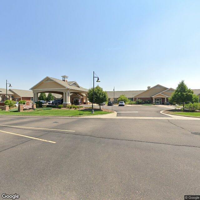 Life Care Center of Stonegate, Parker, CO Street View Image