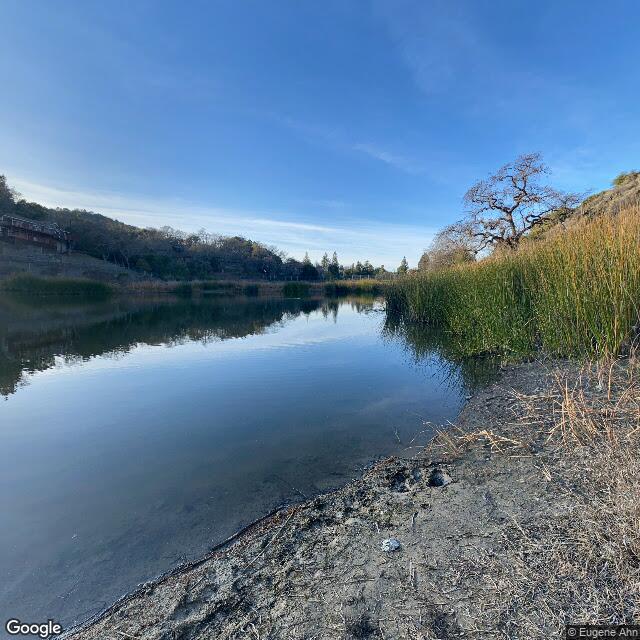 Almaden Health and Rehabilitation Center, San Jose, CA Street View Image