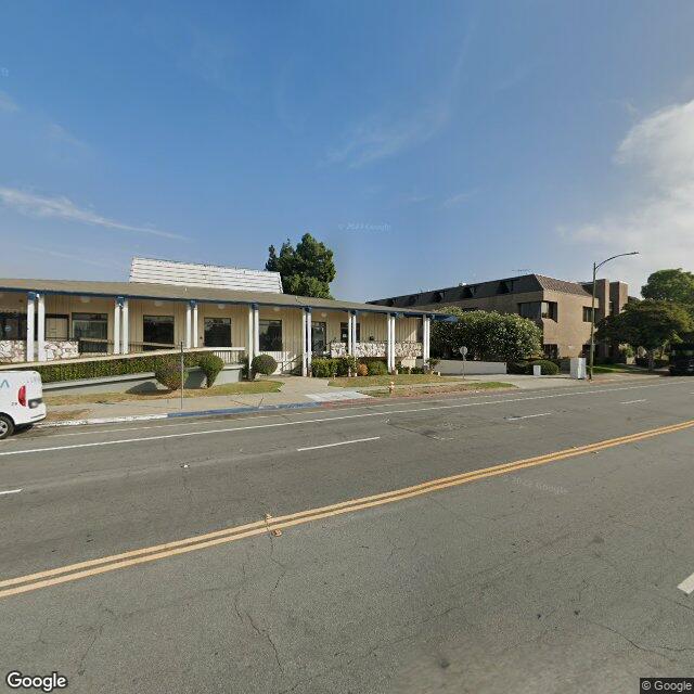 Skyline Healthcare Center - San Jose, San Jose, CA Street View Image