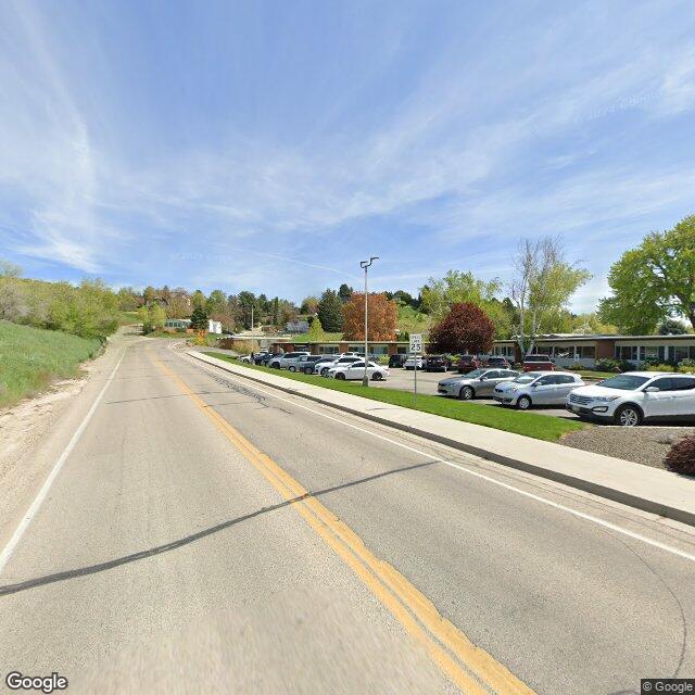 Shaw Mountain of Cascadia, Boise, ID Street View Image