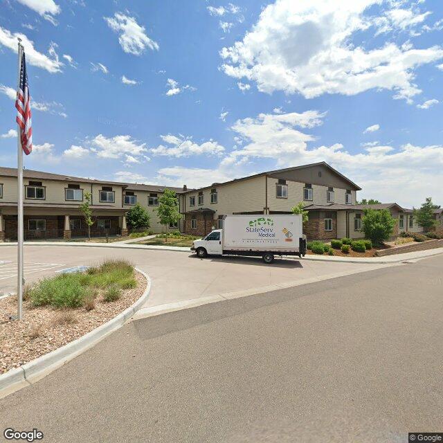 Ralston Creek Neighborhood Assisted Living & Memory Care, Arvada, CO Street View Image