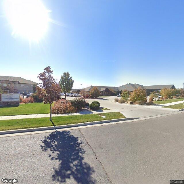 Stonehenge of Springville, Springville, UT Street View Image