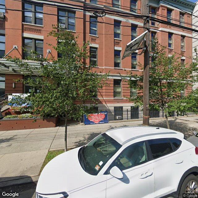 Peace Care St. Joseph's, Jersey City, NJ Street View Image