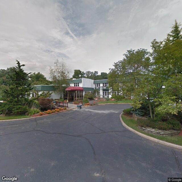 ExcelCare at Wayne, Wayne, NJ Street View Image