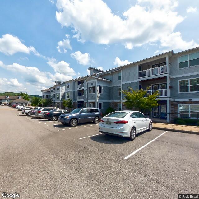 Vantage Pointe Village at Ashland City , Ashland City, TN Street View Image