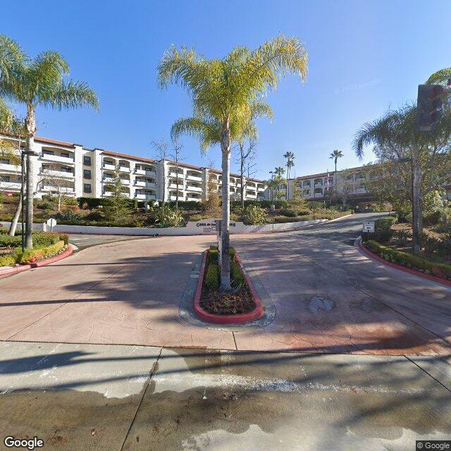 Casa DE Las Campanas, San Diego, CA Street View Image