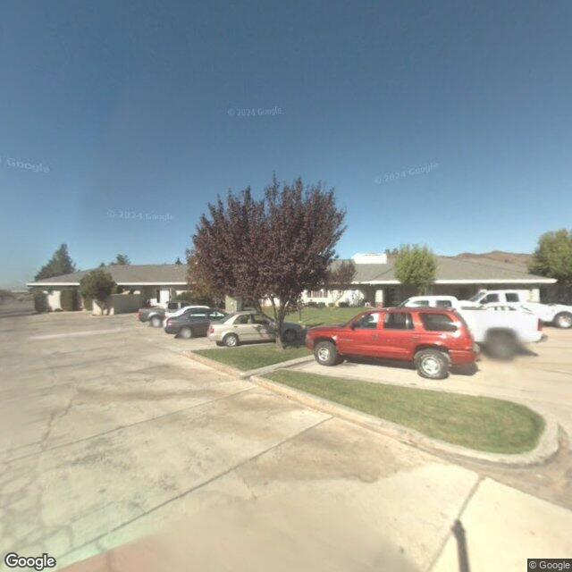 Creekside Post Acute, Yucaipa, CA Street View Image