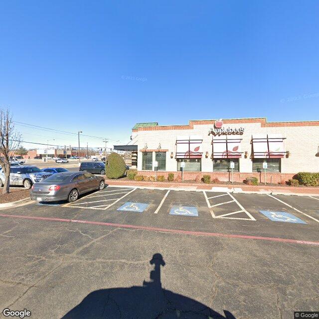 Morada Midwest, Midwest City, OK Street View Image