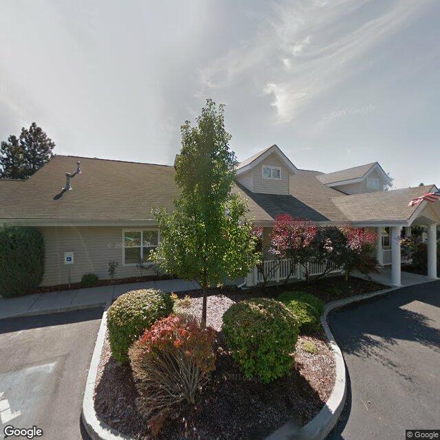 Avista Senior Living, Spokane, WA Street View Image