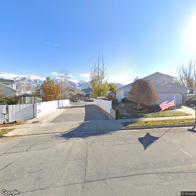 Pheasant View Assisted Living, Layton, UT Street View Image