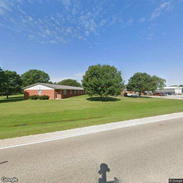 Stacyville Community Nursing Home, Stacyville, IA Street View Image