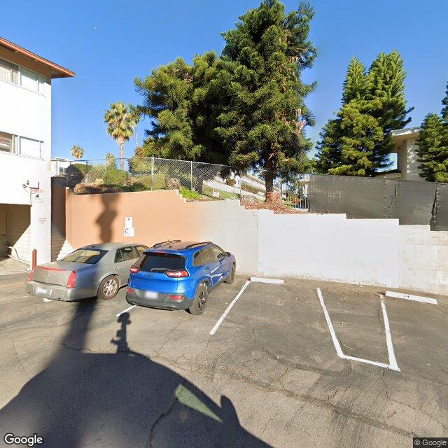 Grossmont Gardens Skilled Nursing Street View Image