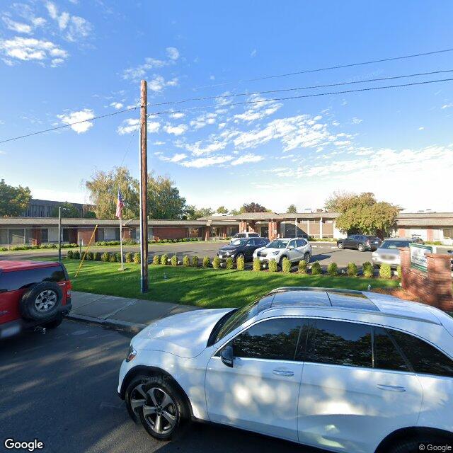 Spokane Falls Care, Spokane, WA Street View Image