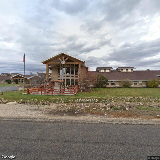 Elk Meadows Assisted Living Street View Image