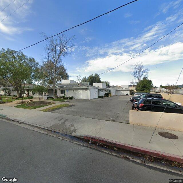 West Valley Post Acute, West Hills, CA Street View Image