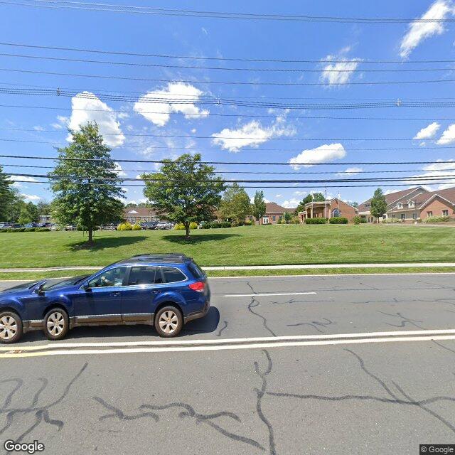 New Jersey Eastern Star Rehab and Nursing Street View Image