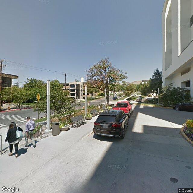 LDS Hospital - Medical-Surgical ICU, Salt Lake City, UT Street View Image
