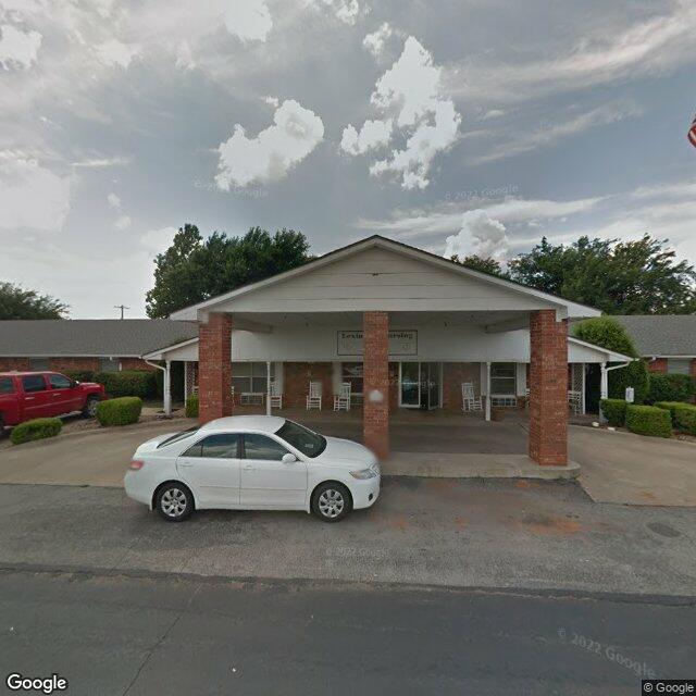 Lexington Nursing Home, Inc., Lexington, OK Street View Image