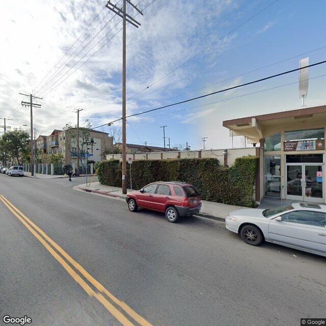 Maple Healthcare Center Street View Image