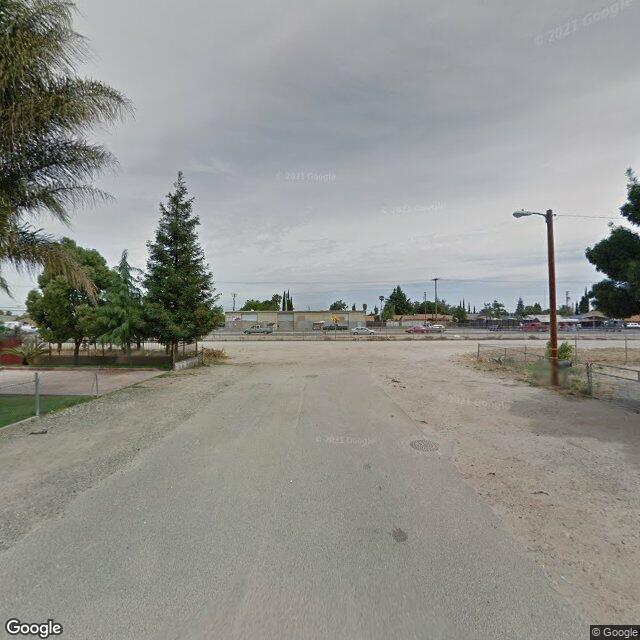 Connected Living - Modesto Street View Image