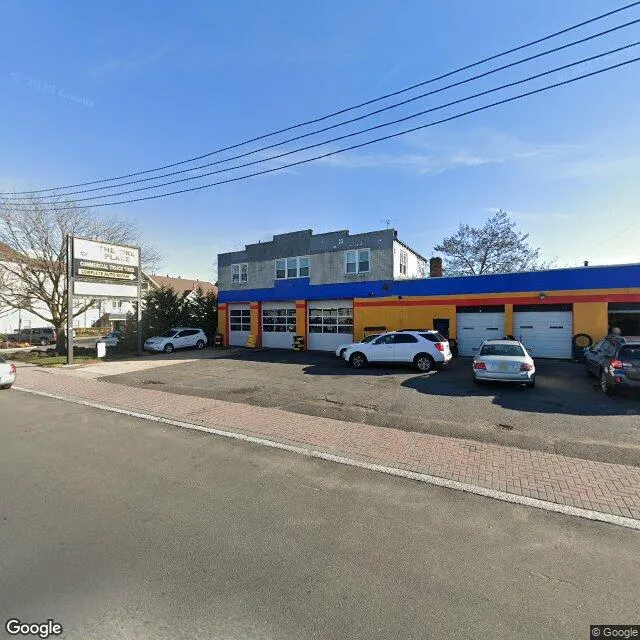 Complete care at Ocean Grove Street View Image