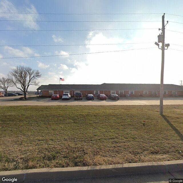 The Brentwood Senior Living Street View Image
