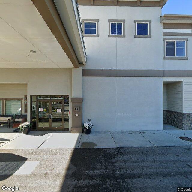 Edgewood Spring Creek Eagle Island Street View Image