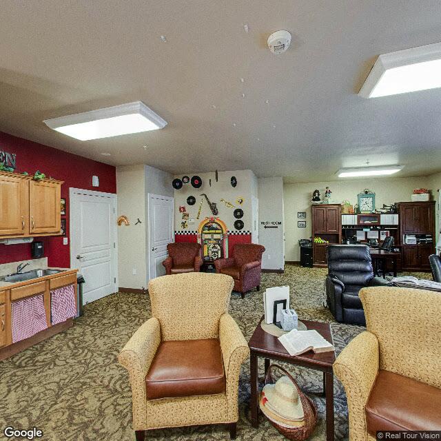 Edgewood Spring Creek Boise Street View Image