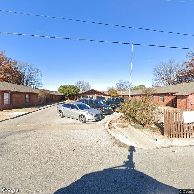 Southern Hills Rehabilitation Center, Tulsa, OK Street View Image