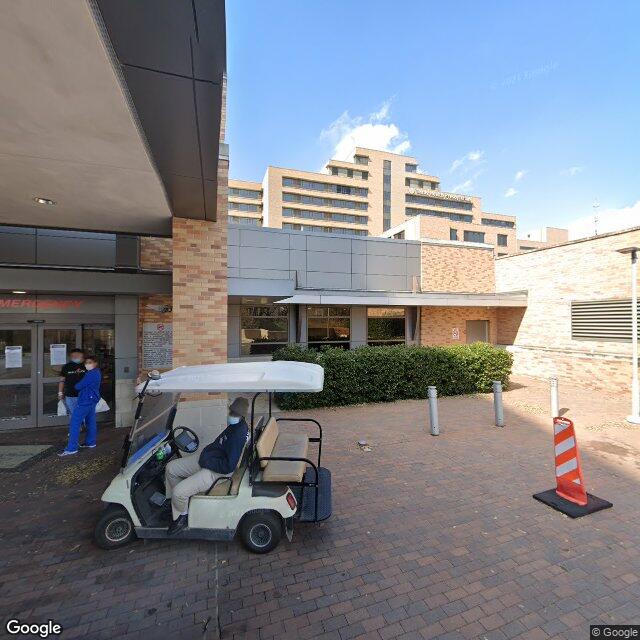 Pure Health Transitional at TH Presbyterian 5th floor Street View Image