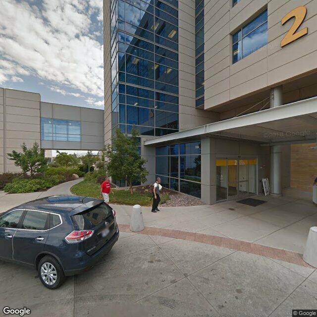 Intermountain Medical Center - MedSurg Heart and Lung Unit, Floor 3, Murray, UT Street View Image