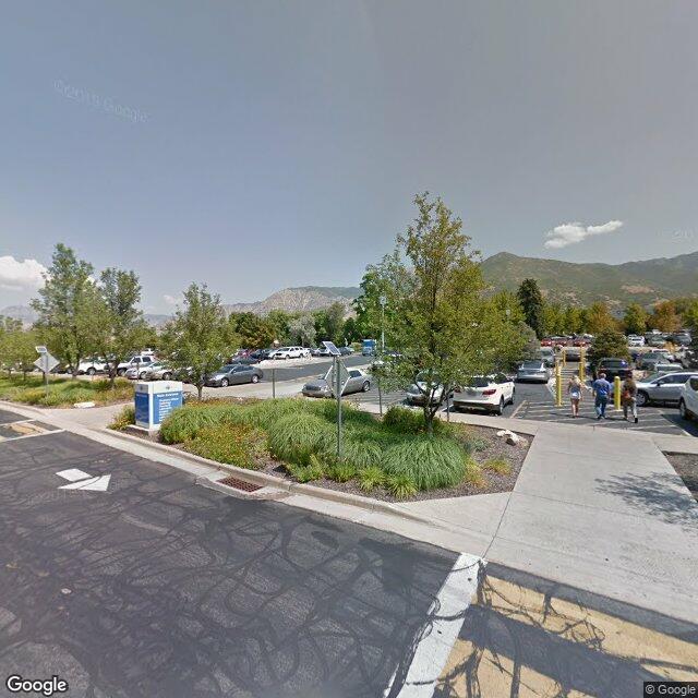McKay Dee Hospital - MedSurg Joint & Spine, Ogden, UT Street View Image