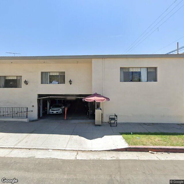 Guardian Rehabilitation Hospital, Los Angeles, CA Street View Image
