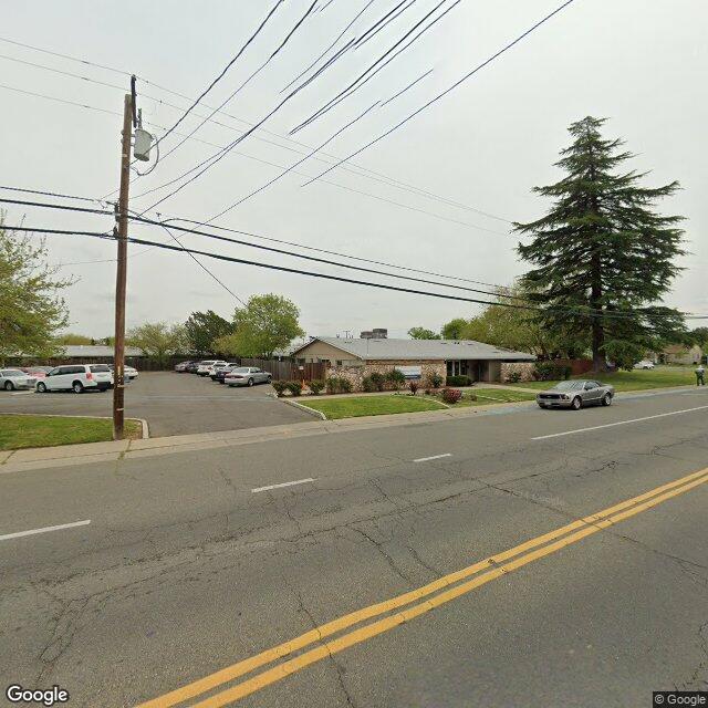 Marysville Post-Acute Street View Image