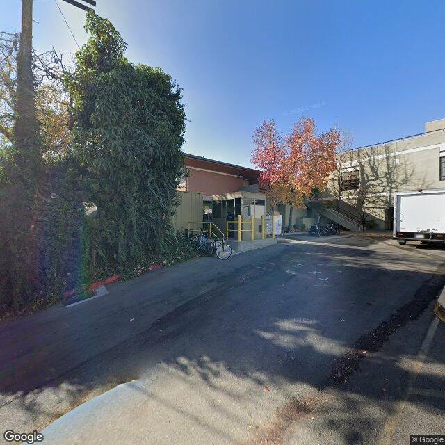 Kei-Ai Los Angeles Healthcare Center Street View Image
