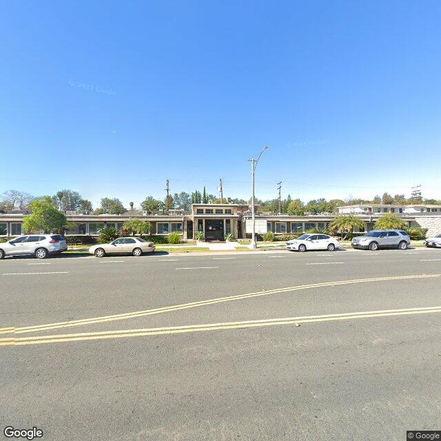 Royal Care Skilled Nursing Center Street View Image