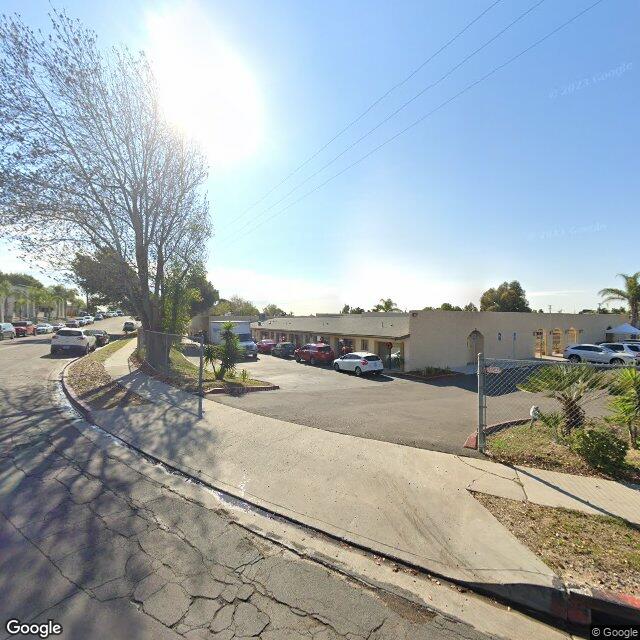 Reo Vista Healthcare Center Street View Image